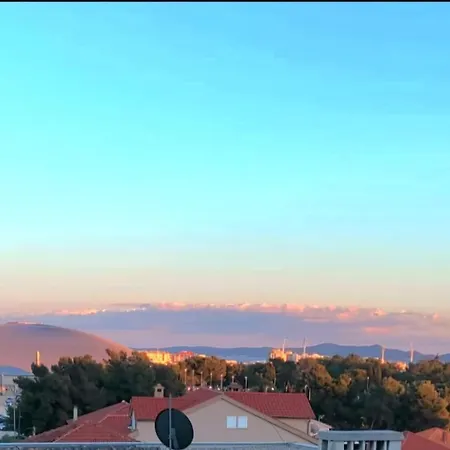 Apartamento New Ab With A Beautiful View *