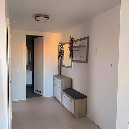 New Ab With A Beautiful View * Zadar