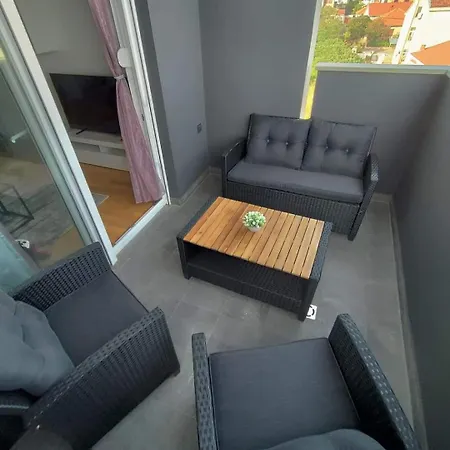 Apartamento New Ab With A Beautiful View *