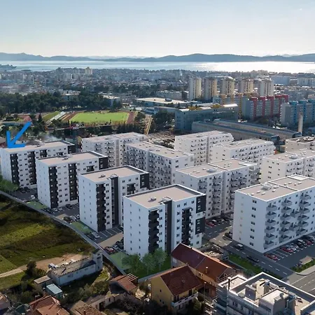 New Ab With A Beautiful View Apartamento