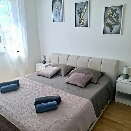 New Ab With A Beautiful View Appartement *