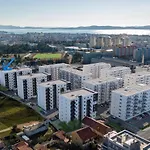 New Ab With A Beautiful View Апартаменти