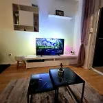 New Ab With A Beautiful View Апартаменти *