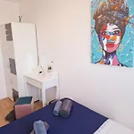 Апартаменти New Ab With A Beautiful View *