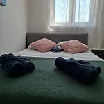Апартаменти New Ab With A Beautiful View *