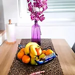 New Ab With A Beautiful View *