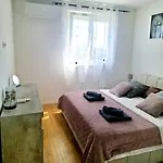 Апартаменти New Ab With A Beautiful View *