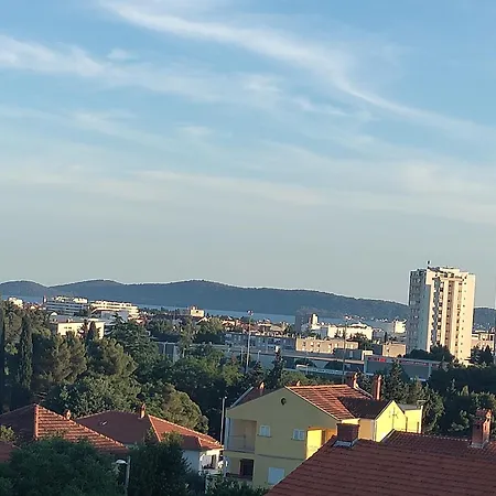 Lägenhet New Ab With A Beautiful View