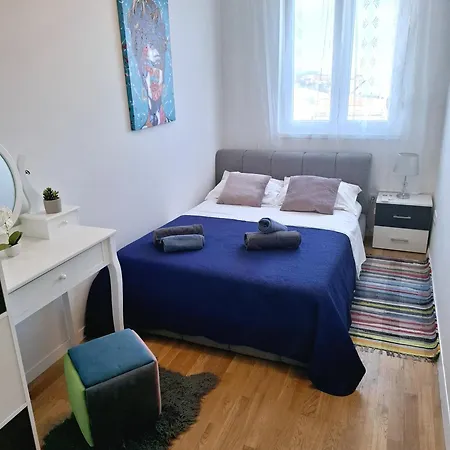 New Ab With A Beautiful View