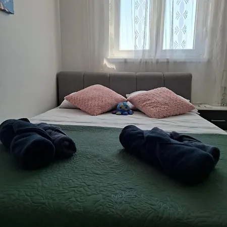 Appartement New Ab With A Beautiful View *