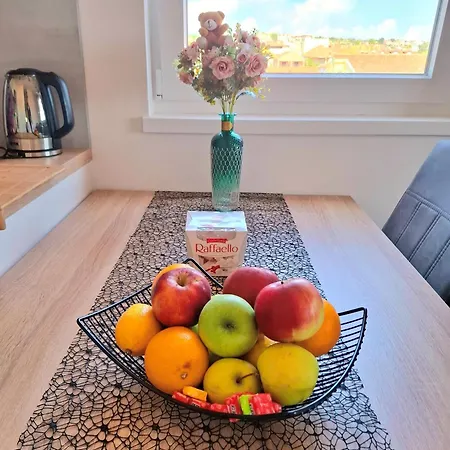 New Ab With A Beautiful View *