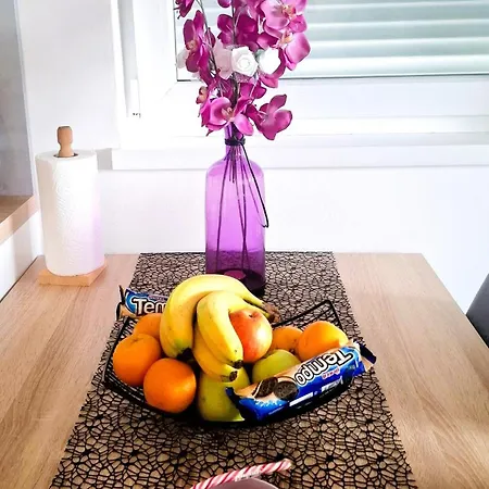 New Ab With A Beautiful View *