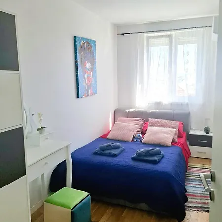 New Ab With A Beautiful View