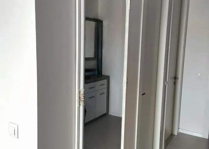 New Ab With A Beautiful View