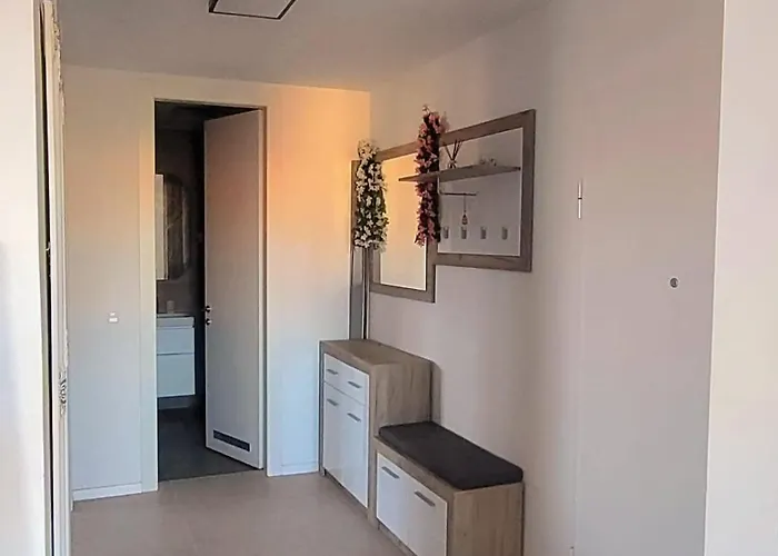 New Ab With A Beautiful View * Zadar