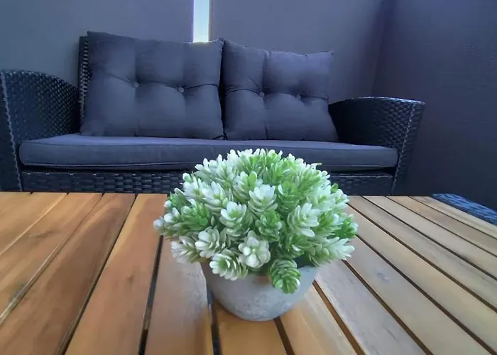 New Ab With A Beautiful View * Zadar