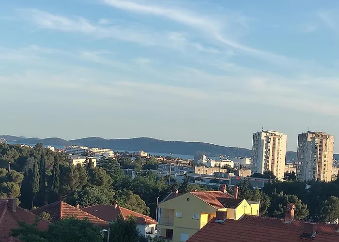 Lägenhet New Ab With A Beautiful View