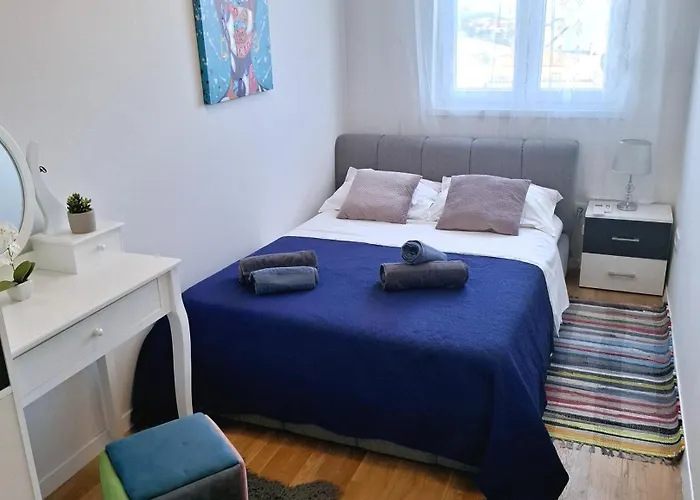 New Ab With A Beautiful View