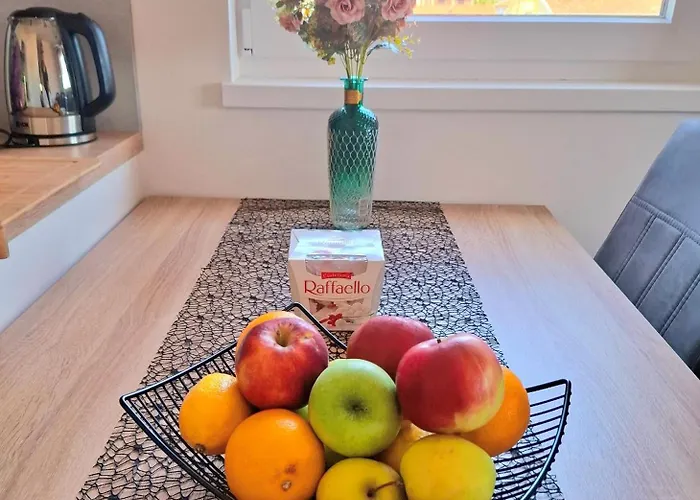 New Ab With A Beautiful View *