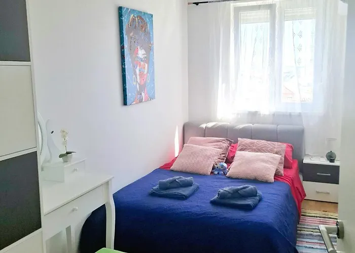 New Ab With A Beautiful View